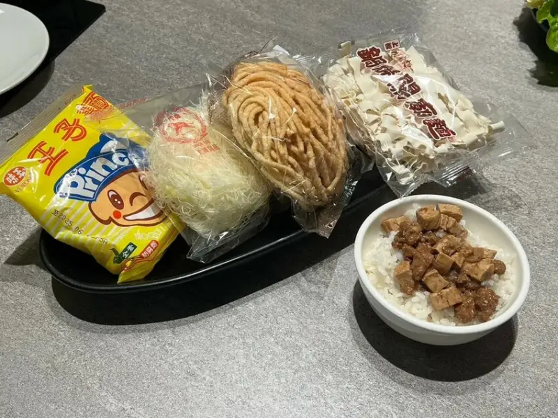 （西門火鍋）狂一鍋西門店～榮獲2024鍋物優質嘉年華十大鍋物