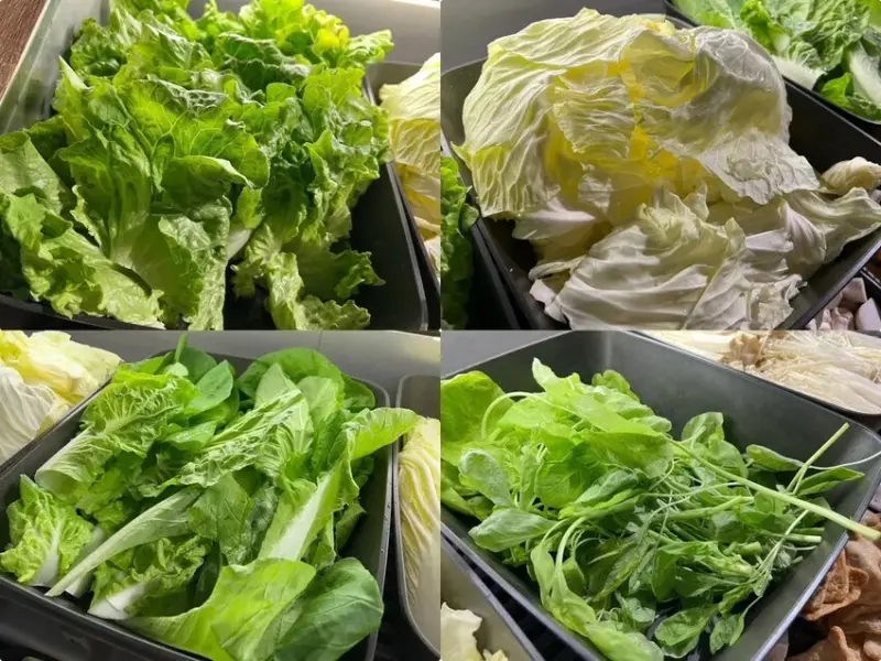 （西門火鍋）狂一鍋西門店～榮獲2024鍋物優質嘉年華十大鍋物