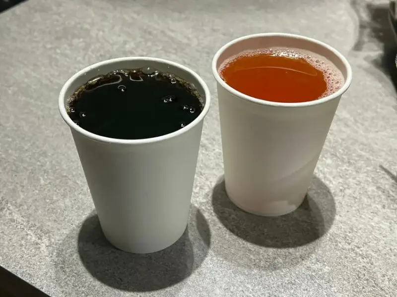 （西門火鍋）狂一鍋西門店～榮獲2024鍋物優質嘉年華十大鍋物