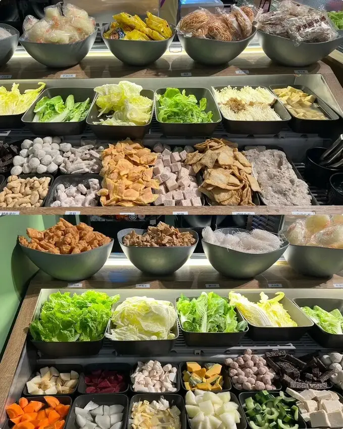 （西門火鍋）狂一鍋西門店～榮獲2024鍋物優質嘉年華十大鍋物