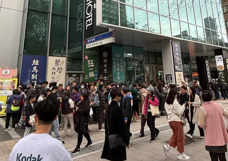 （西門火鍋）狂一鍋西門店～榮獲2024鍋物優質嘉年華十大鍋物