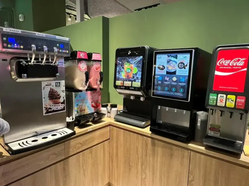 （西門火鍋）狂一鍋西門店～榮獲2024鍋物優質嘉年華十大鍋物