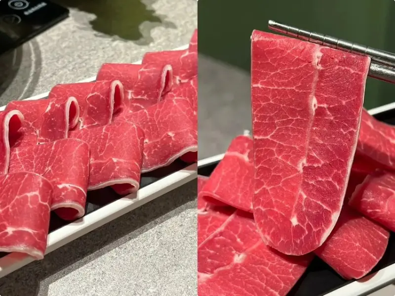 （西門火鍋）狂一鍋西門店～榮獲2024鍋物優質嘉年華十大鍋物