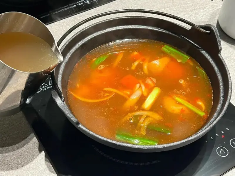 （西門火鍋）狂一鍋西門店～榮獲2024鍋物優質嘉年華十大鍋物