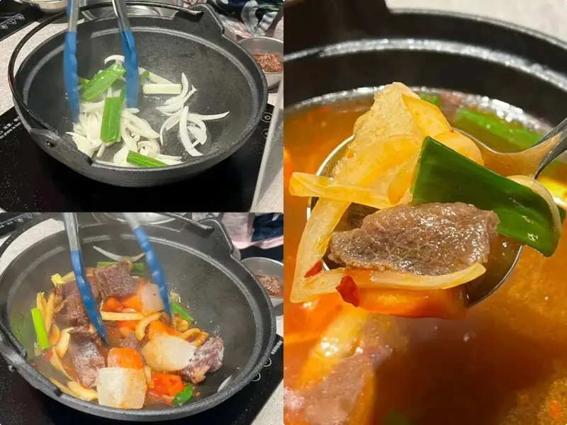 （西門火鍋）狂一鍋西門店～榮獲2024鍋物優質嘉年華十大鍋物