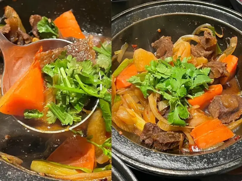 （西門火鍋）狂一鍋西門店～榮獲2024鍋物優質嘉年華十大鍋物