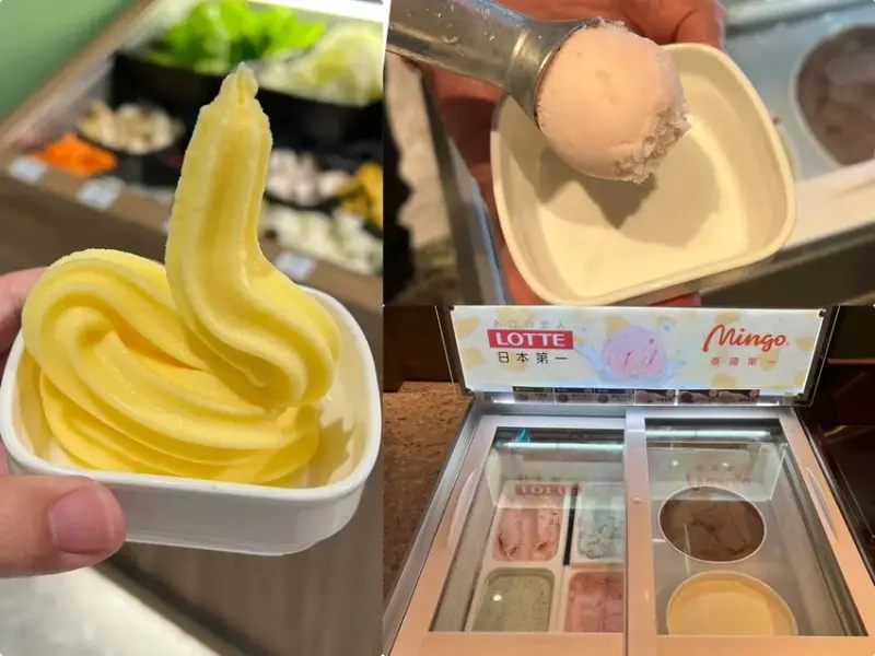 （西門火鍋）狂一鍋西門店～榮獲2024鍋物優質嘉年華十大鍋物