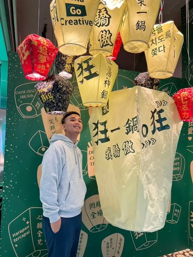 （西門火鍋）狂一鍋西門店～榮獲2024鍋物優質嘉年華十大鍋物