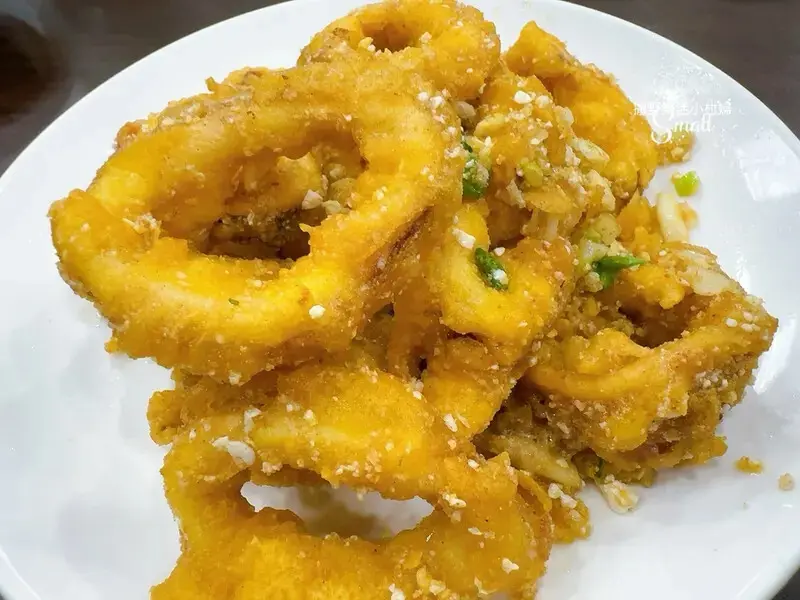 宜蘭好吃甕窯雞推薦【基隆甕窯雞-宜蘭店】外皮金黃酥脆、肉質鮮