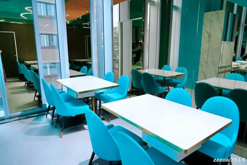 肉多多、明水然樂兩大新創姊妹品牌，2025樂多多集團最新力作