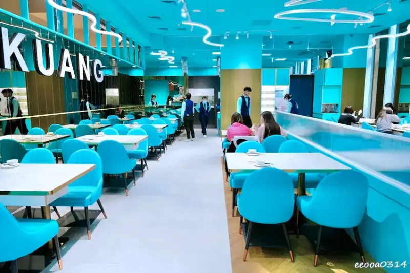 肉多多、明水然樂兩大新創姊妹品牌，2025樂多多集團最新力作