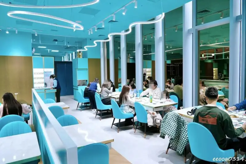 肉多多、明水然樂兩大新創姊妹品牌，2025樂多多集團最新力作