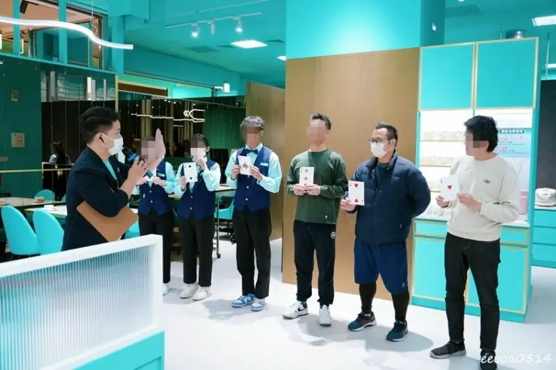 肉多多、明水然樂兩大新創姊妹品牌，2025樂多多集團最新力作