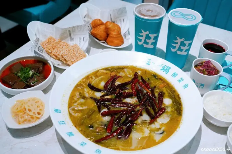 肉多多、明水然樂兩大新創姊妹品牌，2025樂多多集團最新力作