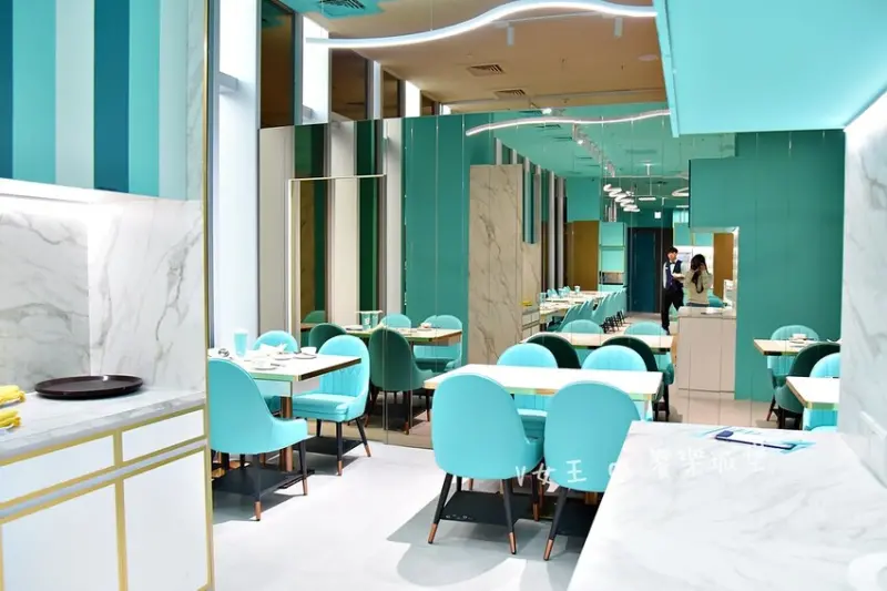 狂一鍋酸菜魚｜肉多多、明水然樂兩大新創姊妹品牌，2025樂多