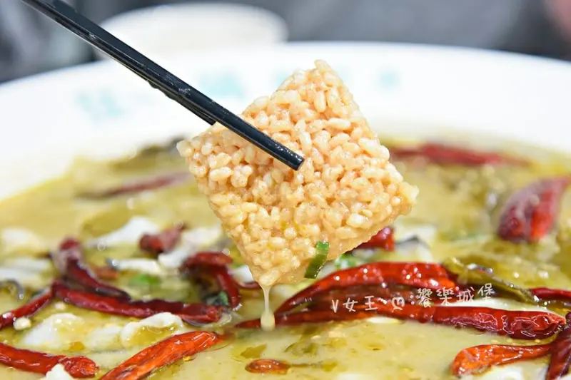 狂一鍋酸菜魚｜肉多多、明水然樂兩大新創姊妹品牌，2025樂多