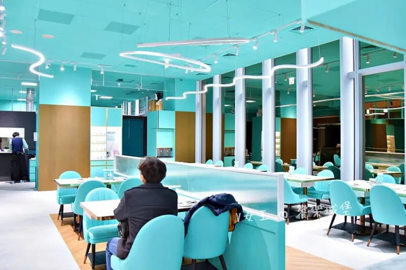 狂一鍋酸菜魚｜肉多多、明水然樂兩大新創姊妹品牌，2025樂多