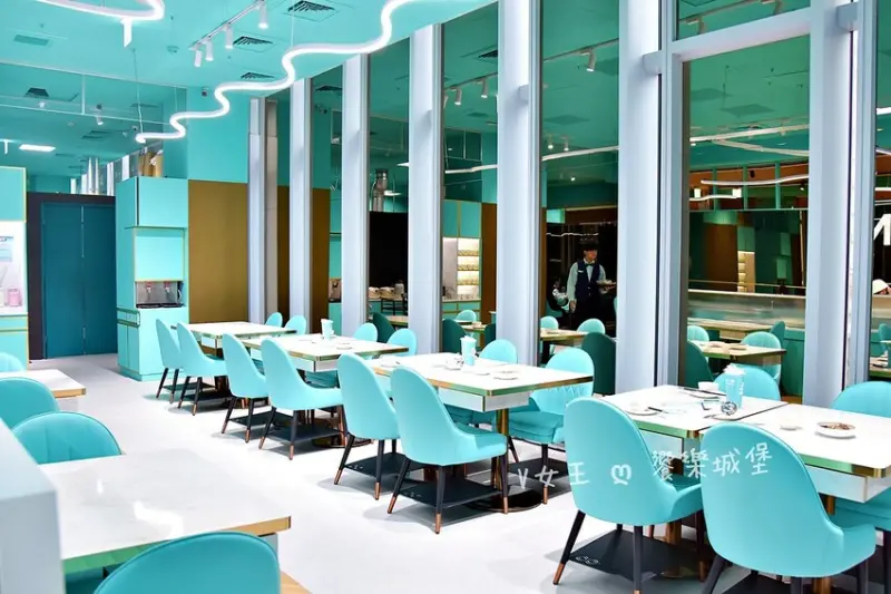 狂一鍋酸菜魚｜肉多多、明水然樂兩大新創姊妹品牌，2025樂多