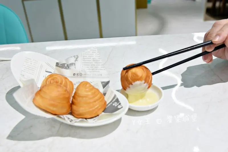 狂一鍋酸菜魚｜肉多多、明水然樂兩大新創姊妹品牌，2025樂多