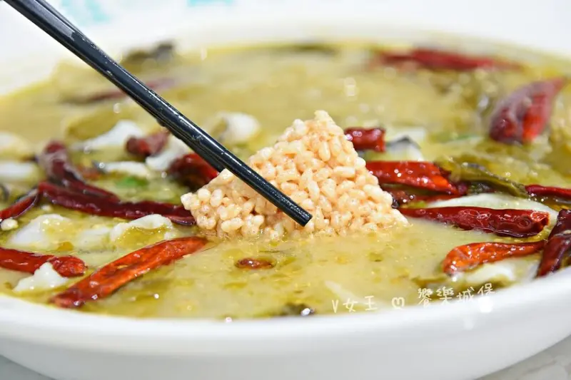 狂一鍋酸菜魚｜肉多多、明水然樂兩大新創姊妹品牌，2025樂多