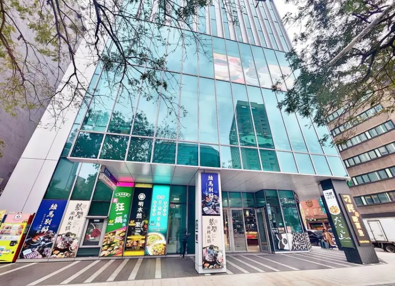 ＜狂一鍋酸菜魚－西門店＞肉多多．明水然兩大新創姊妹品牌．20