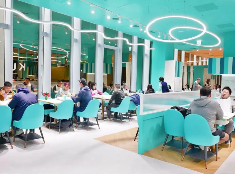 ＜狂一鍋酸菜魚－西門店＞肉多多．明水然兩大新創姊妹品牌．20