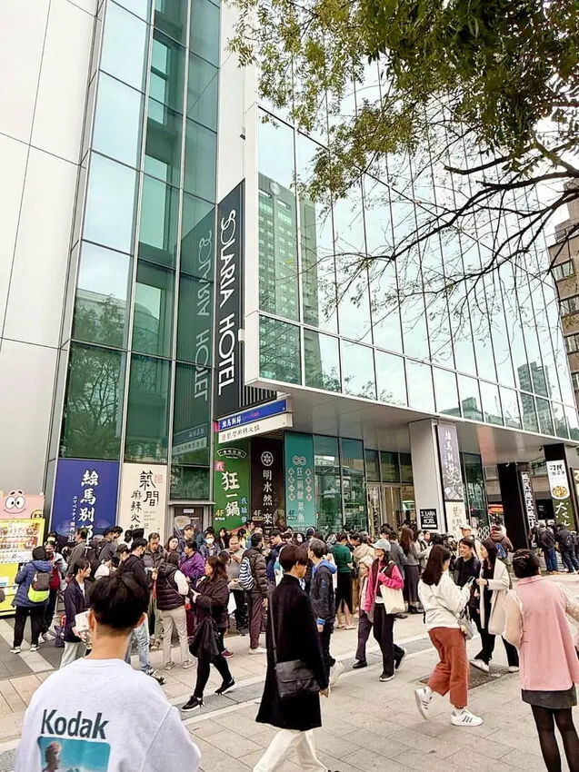 ＜狂一鍋酸菜魚－西門店＞肉多多．明水然兩大新創姊妹品牌．20