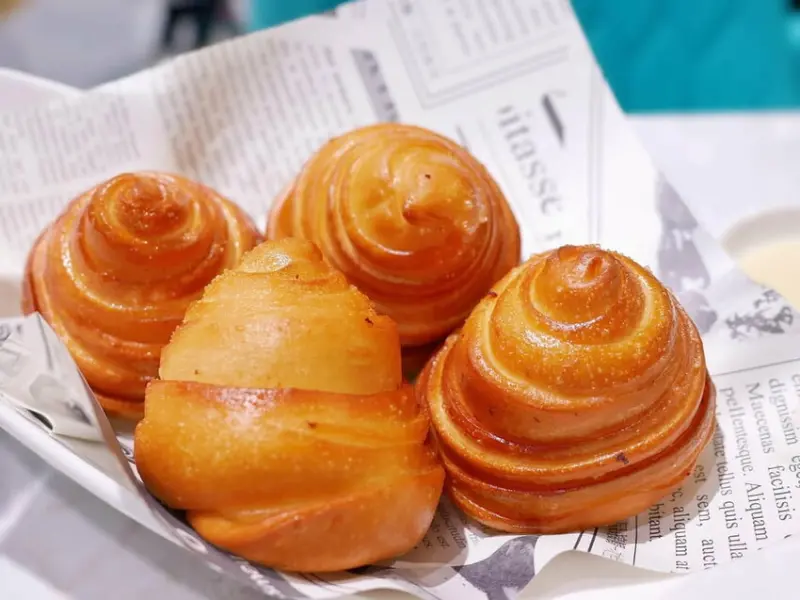 ＜狂一鍋酸菜魚－西門店＞肉多多．明水然兩大新創姊妹品牌．20