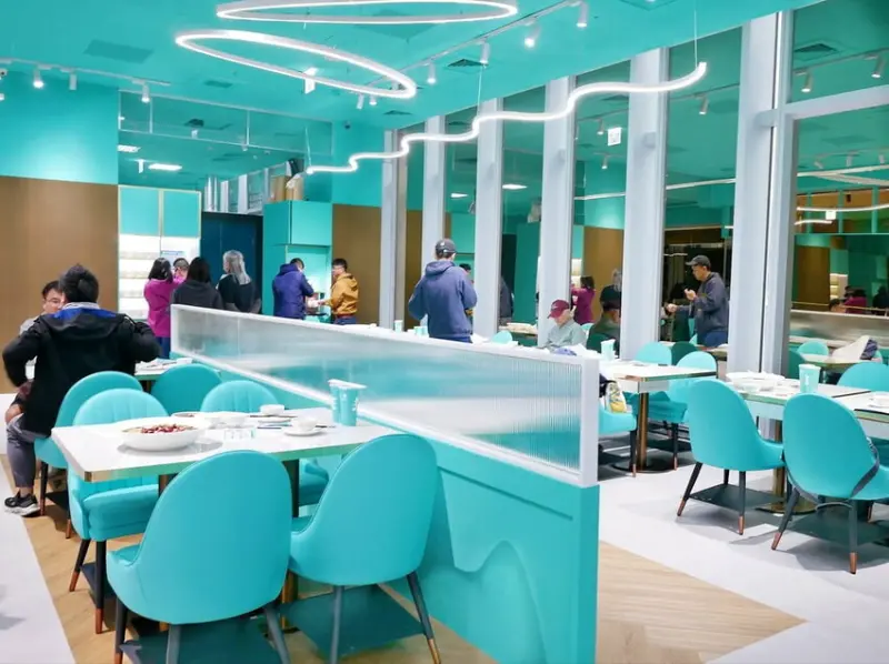 ＜狂一鍋酸菜魚－西門店＞肉多多．明水然兩大新創姊妹品牌．20