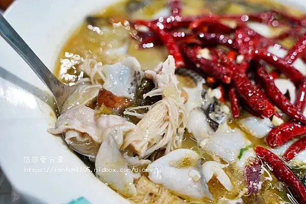 【西門町美食】狂一鍋酸菜魚-西門町店｜肉多多、明水然樂兩大新創姊妹品牌｜2025樂多多集團最新力作 (7).JPG