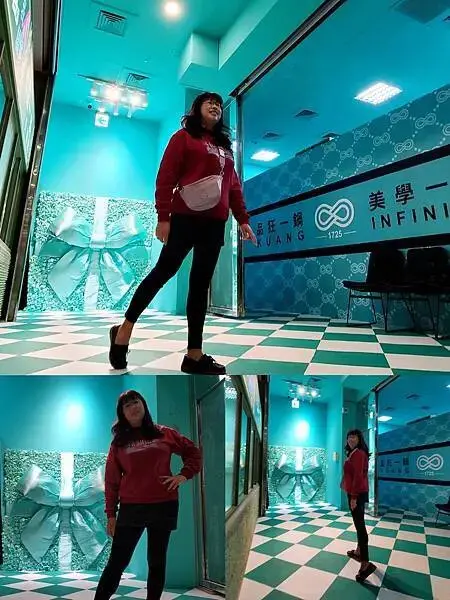 走時尚秀FU－狂一鍋酸菜魚西門町店 (1).jpg