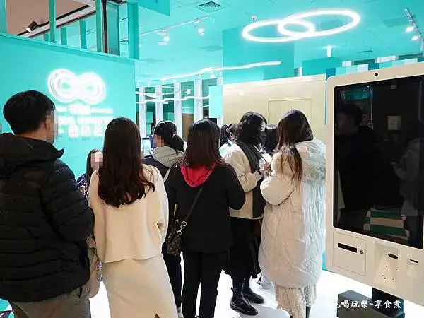 排隊－狂一鍋酸菜魚西門町店 (2).jpg