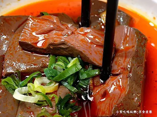 兒女情長鴨血辣－狂一鍋酸菜魚西門町店 (1).jpg