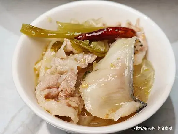 蕭鼓傳情酸菜魚－狂一鍋酸菜魚西門町店1.jpg
