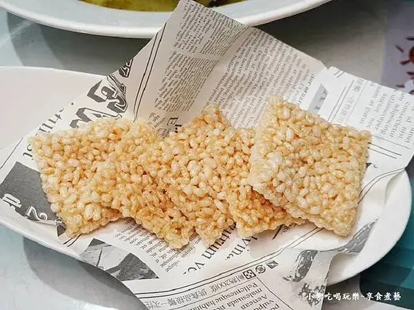 鍋巴－狂一鍋酸菜魚西門町店 (2)35.jpg