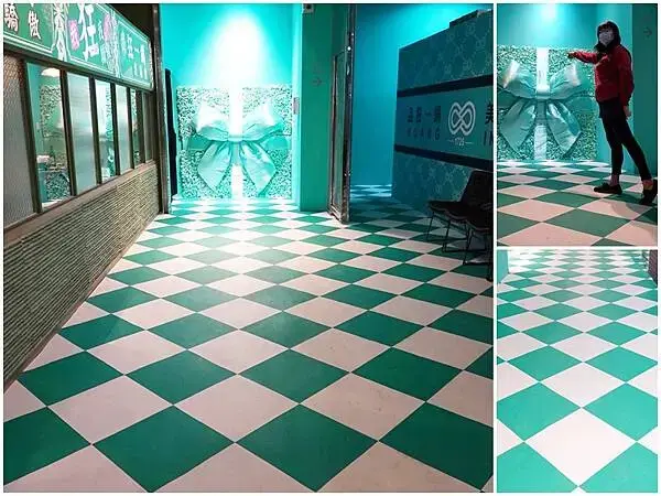 走時尚秀FU－狂一鍋酸菜魚西門町店 (2).jpg