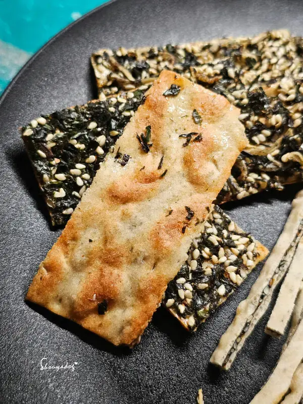 【年節禮盒】好市多休閒零食推薦 大田海洋 鱻魚禮盒 豬肉的專