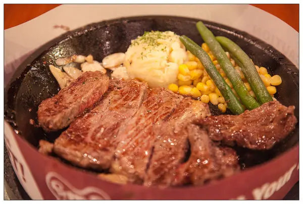 【食記】 台北 胡椒廚房_來台售價更便宜的平價美食(N訪)