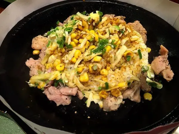 │食記│台北車站/Pepper Lunch胡椒廚房-平價鐵板料理