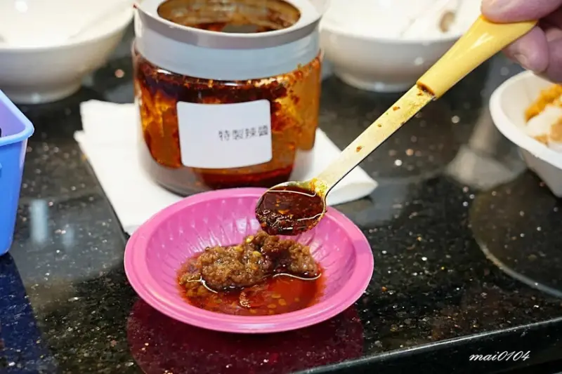 桃園楊梅｜逸小鍋鍋の物楊梅店～豬肉片、干貝買一送一，推出商業