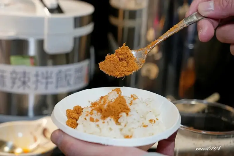 桃園楊梅｜逸小鍋鍋の物楊梅店～豬肉片、干貝買一送一，推出商業