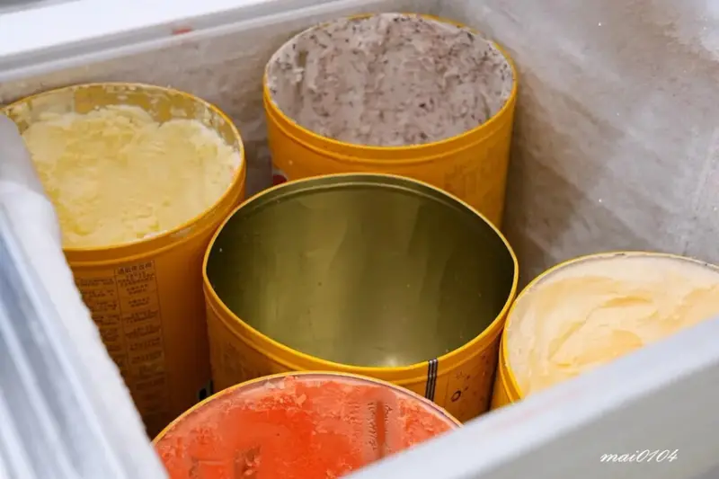 桃園楊梅｜逸小鍋鍋の物楊梅店～豬肉片、干貝買一送一，推出商業