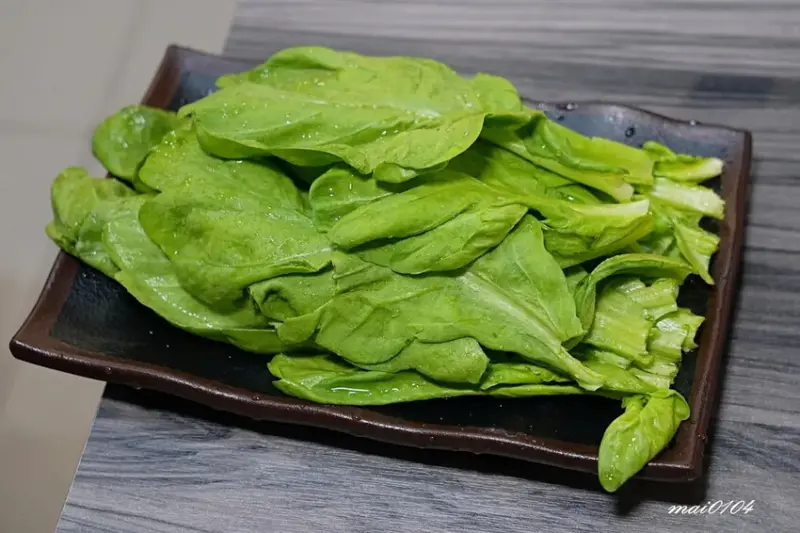 桃園楊梅｜逸小鍋鍋の物楊梅店～豬肉片、干貝買一送一，推出商業