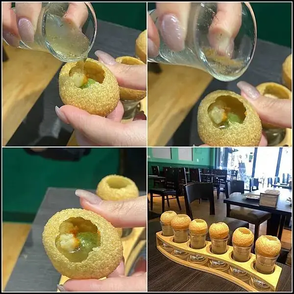 【台中印度料理推薦】【 Spice Guru瑪莎拉大師】道道