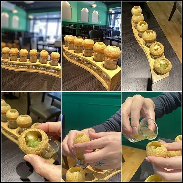 【台中印度料理推薦】【 Spice Guru瑪莎拉大師】道道