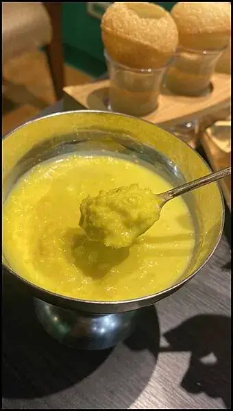 【台中印度料理推薦】【 Spice Guru瑪莎拉大師】道道