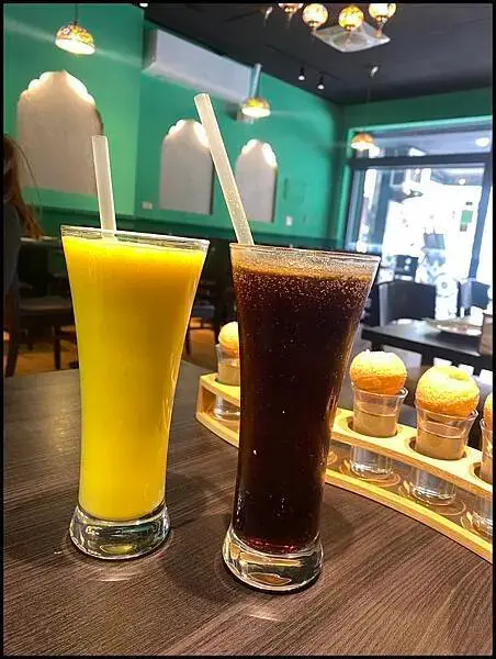 【台中印度料理推薦】【 Spice Guru瑪莎拉大師】道道