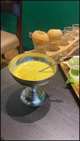 【台中印度料理推薦】【 Spice Guru瑪莎拉大師】道道