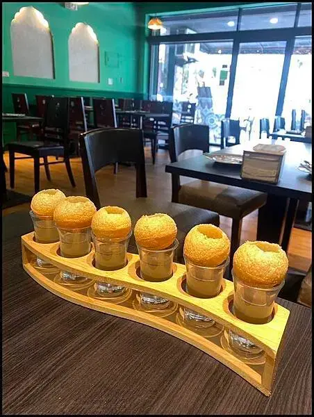 【台中印度料理推薦】【 Spice Guru瑪莎拉大師】道道