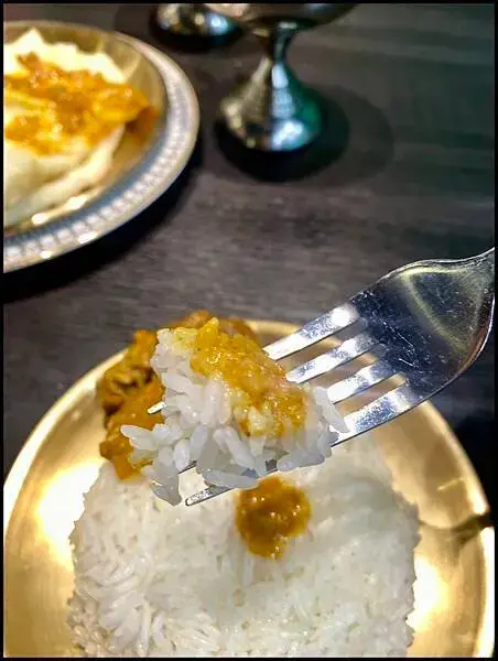 【台中印度料理推薦】【 Spice Guru瑪莎拉大師】道道